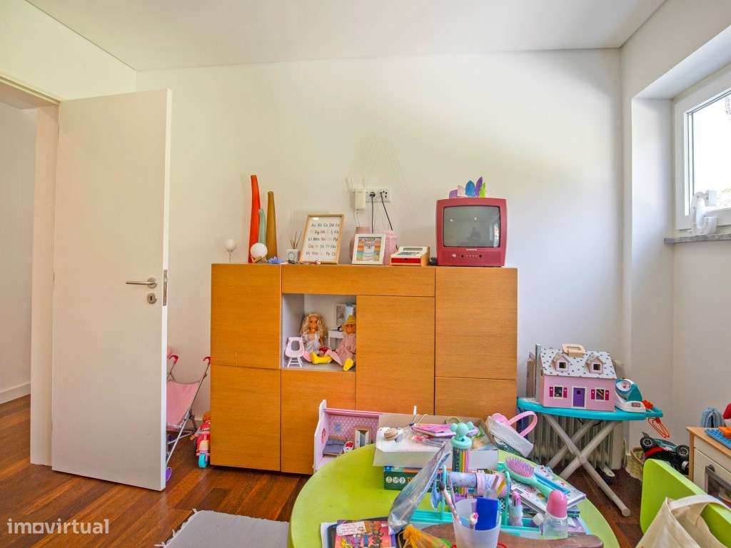 EXCLUSIVO | Moradia V6 de Sonho no Coração da Cotovia, Sesimbra-33