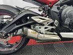 Triumph Street Triple - 29