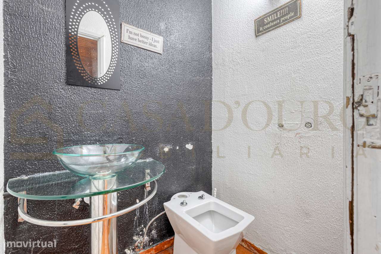 T2 + 2 com Sótão - Rio Tinto | Próximo ao McDonald's-15