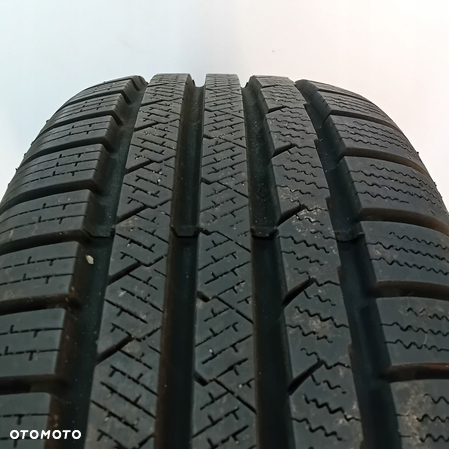 205/55R17 95V Continental ContiWinterContact TS810S 7mm 67278 - 2