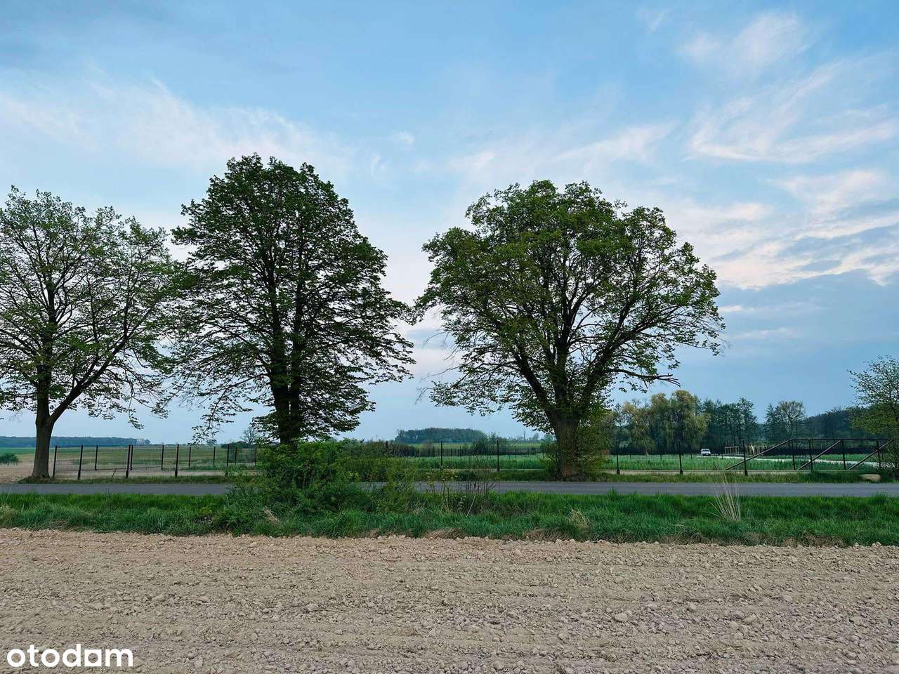 sprzedam działkę budowlaną - Pełny obrazek: 4/4