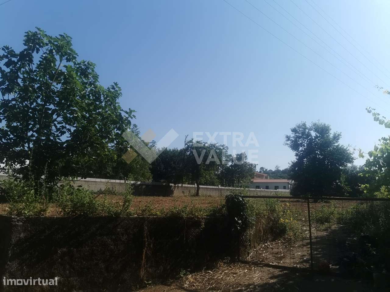 Terreno Para Construção  Venda em Cervães,Vila Verde-3