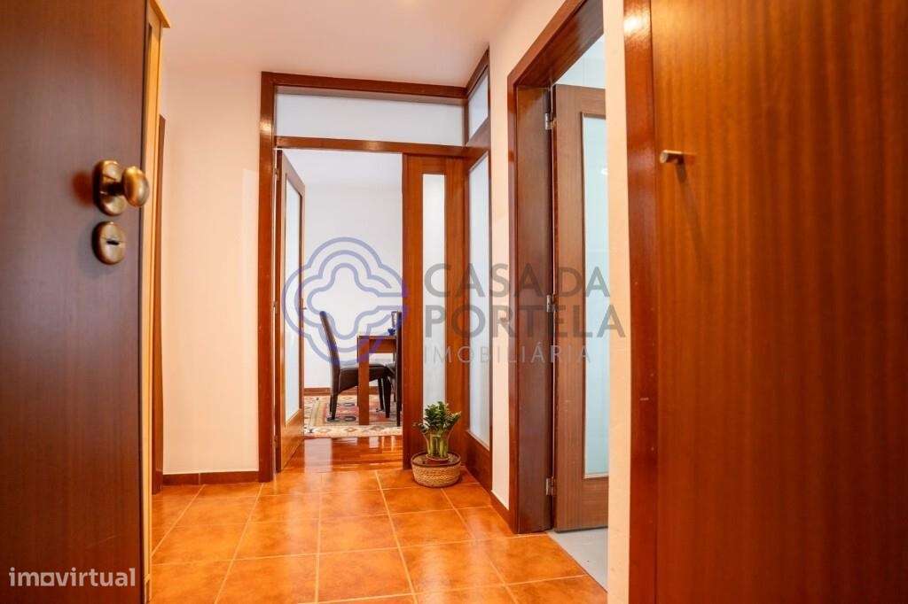 Apartamento T3 em Valongo, Porto - Grande imagem: 3/19
