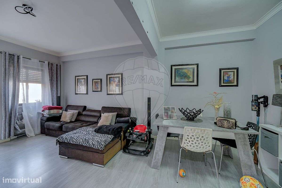 Apartamento T2 para venda - Grande imagem: 4/30