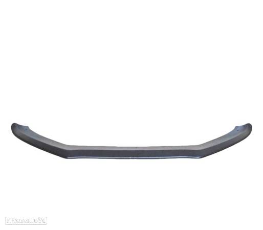 SPOILER LIP PARA AUDI A5 S-LINE 13-15 PRETO - 3