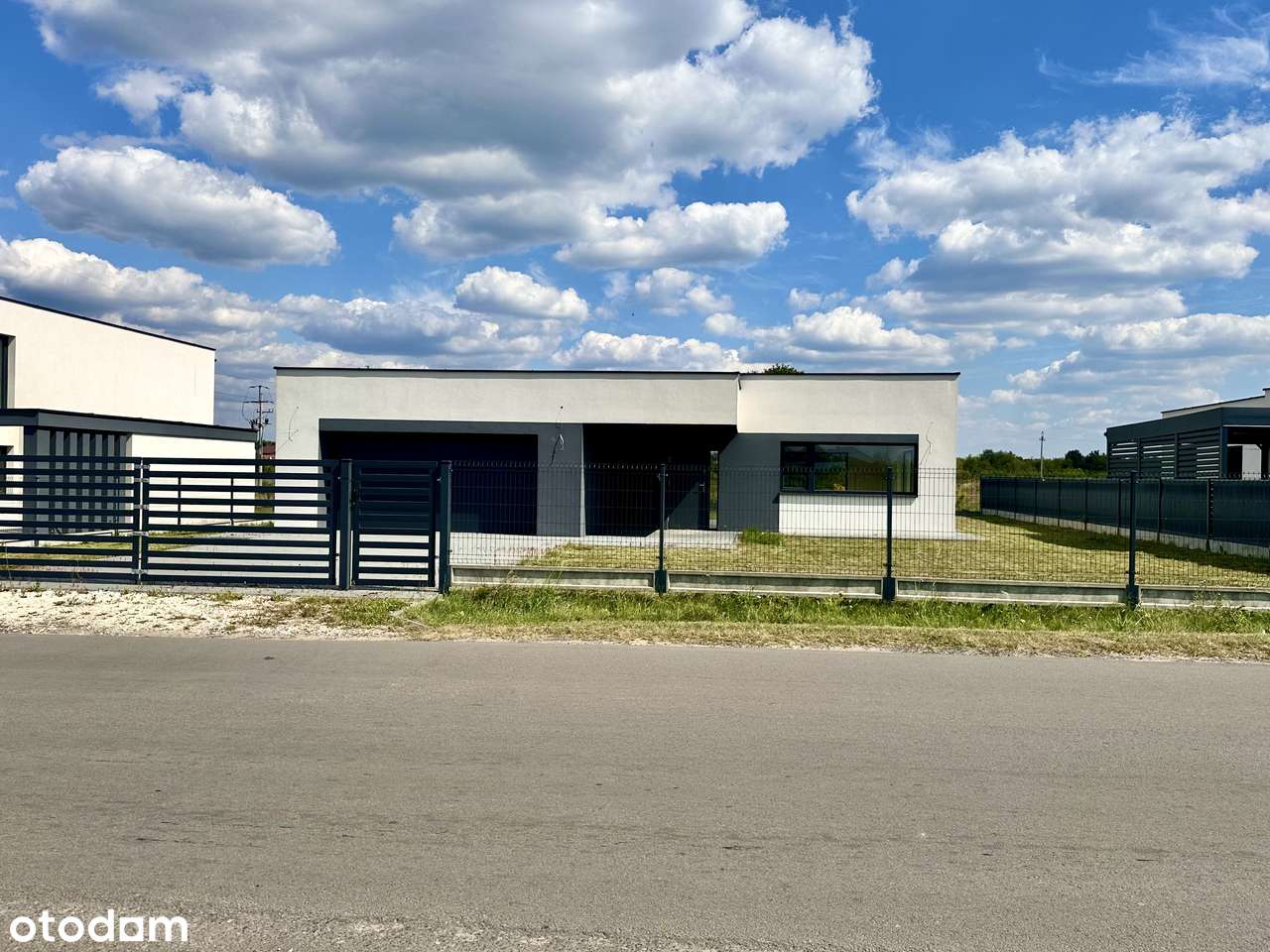 Dom wolnostojący, OSTATNI TAKI W TEJ OKOLICY – ul. Piotrkowska 3 - - Pełny obrazek: 4/11