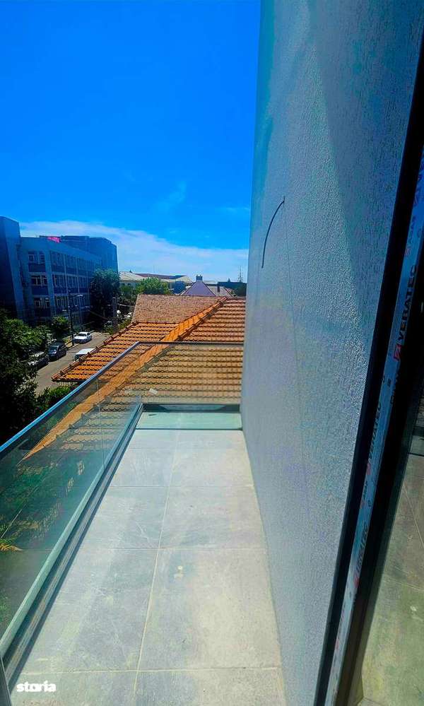 Apartament 2 camere Grădina Botanică-4