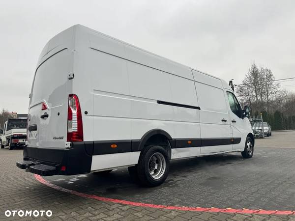 Renault Master Maxi - 4