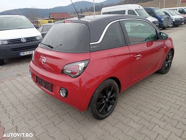 Opel Adam 1.4 Slam - 3