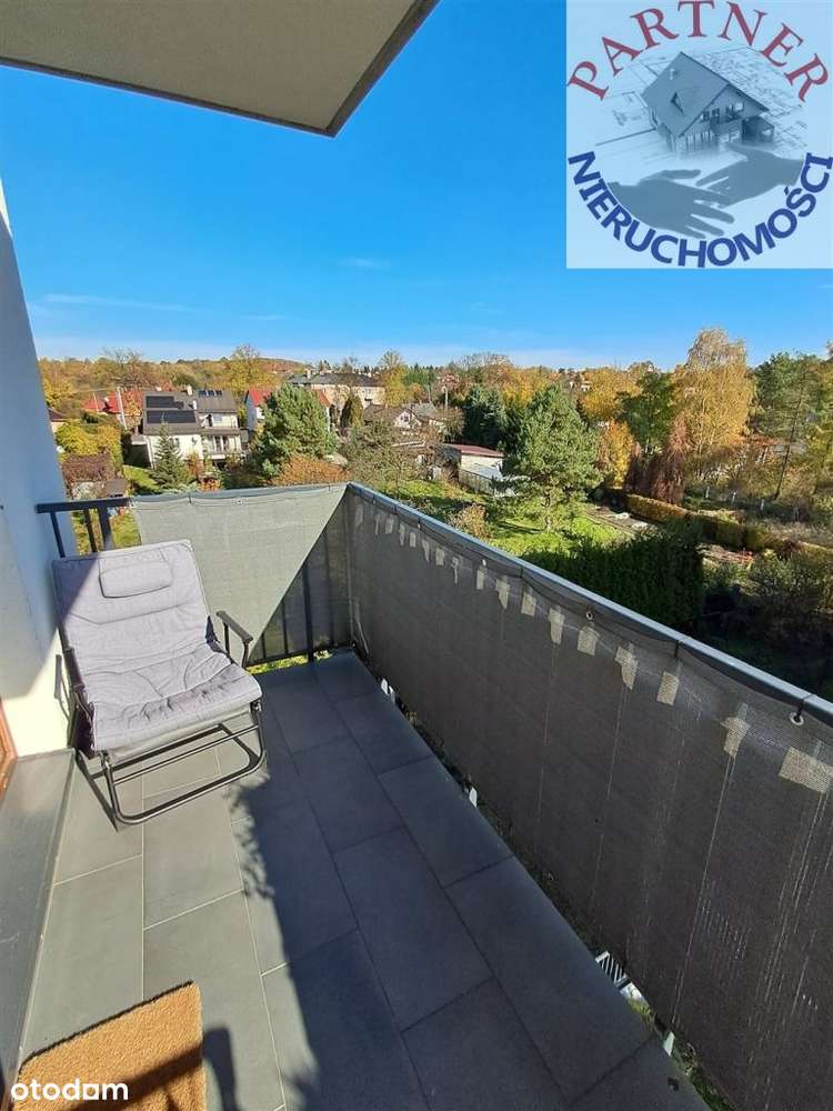 Nowoczesne, duże mieszkanie, Chrzanów, Partyzantów-13