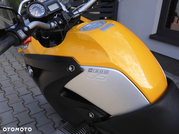 BMW GS - 29