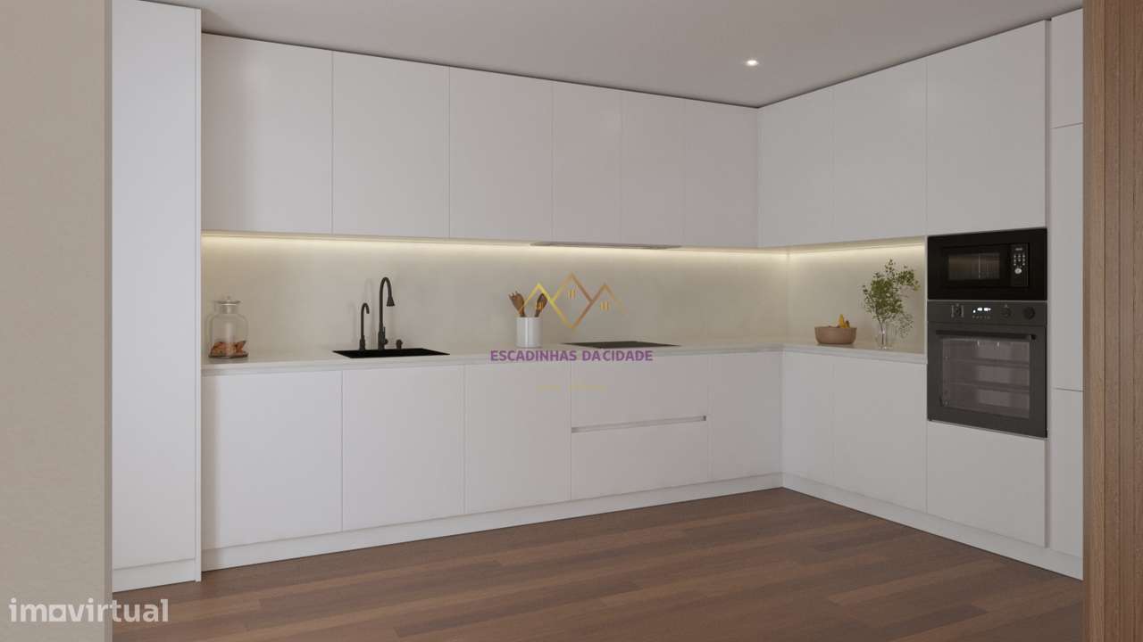 T2 Loures Via Longa