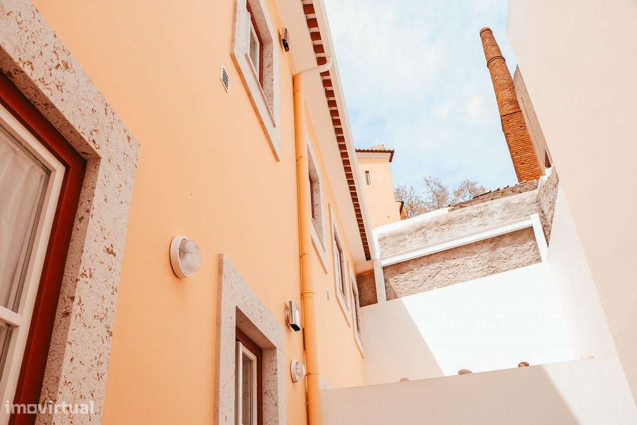 Apartamento Mobilado - Alfama - Grande imagem: 5/19