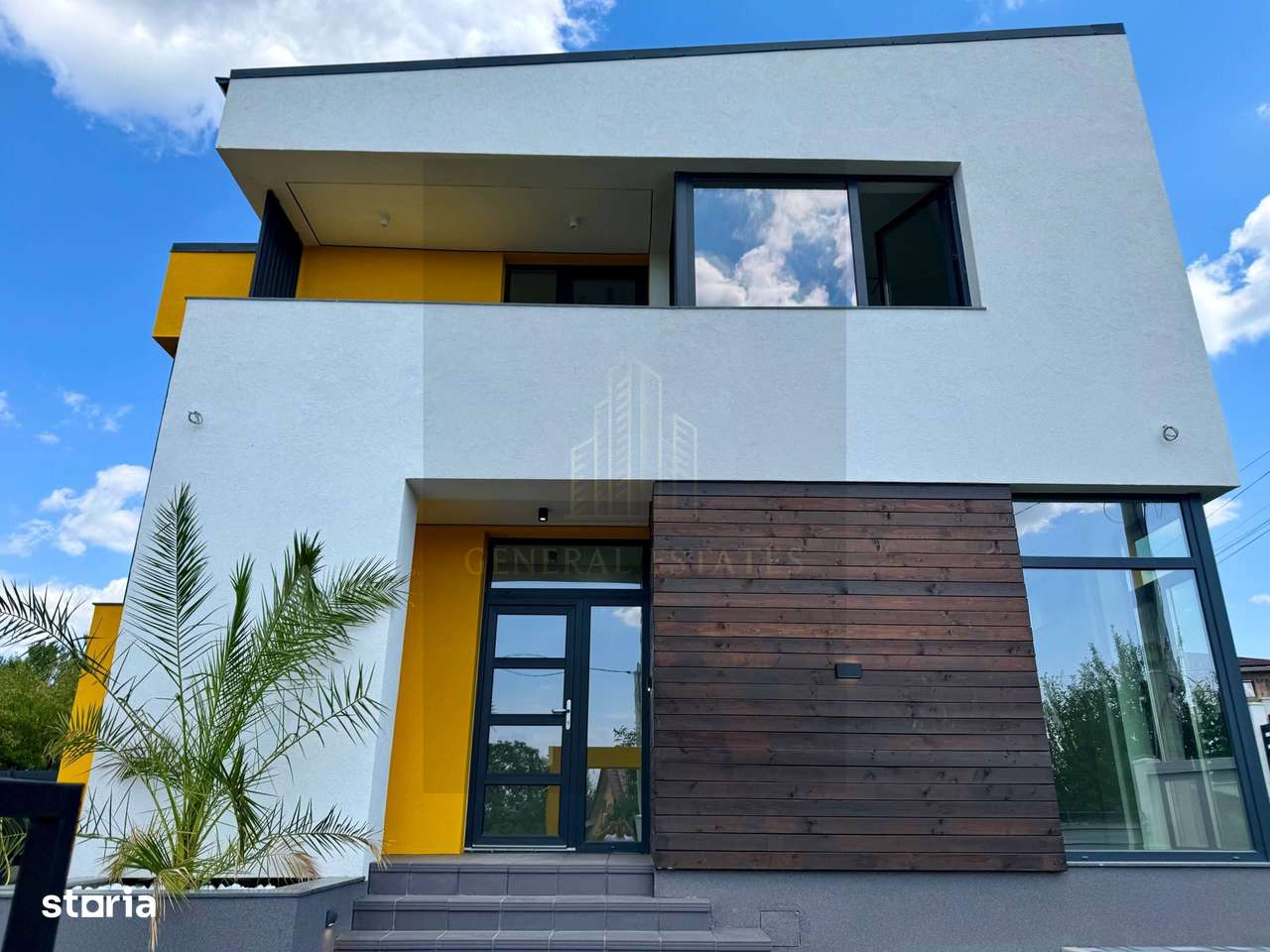 Vânzare Casă în 2 Nivele  - 160 m.p - Vișan. - Imagine principală: 4/20