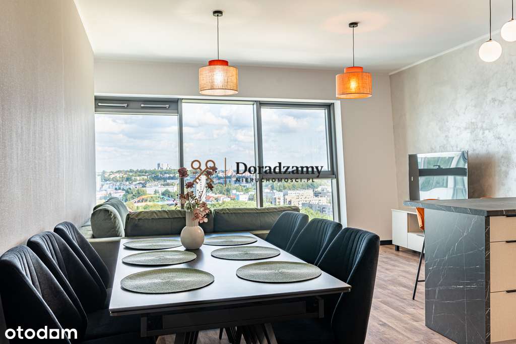 4 Pokojowy Apartament  z garażem w Olszynki Park - Pełny obrazek: 5/19