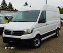 Volkswagen Crafter - 1