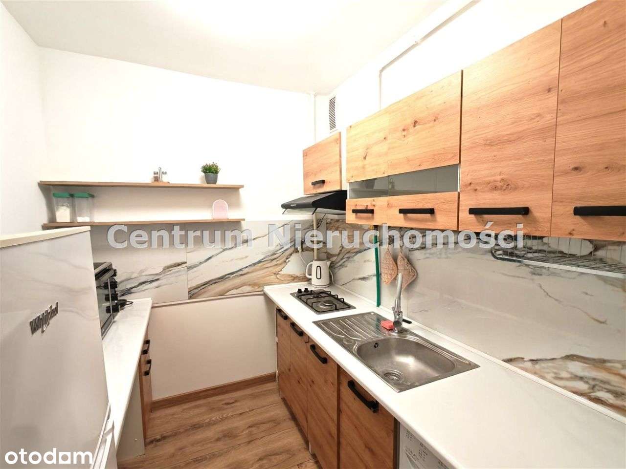 Super Lokalizacja! M3 /Parter/Niski Blok/Balkon-6