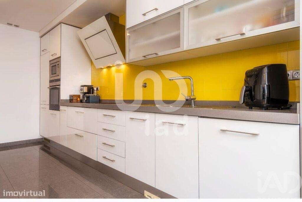 Apartamento T3 em Faro de 100 m2 - Grande imagem: 2/18