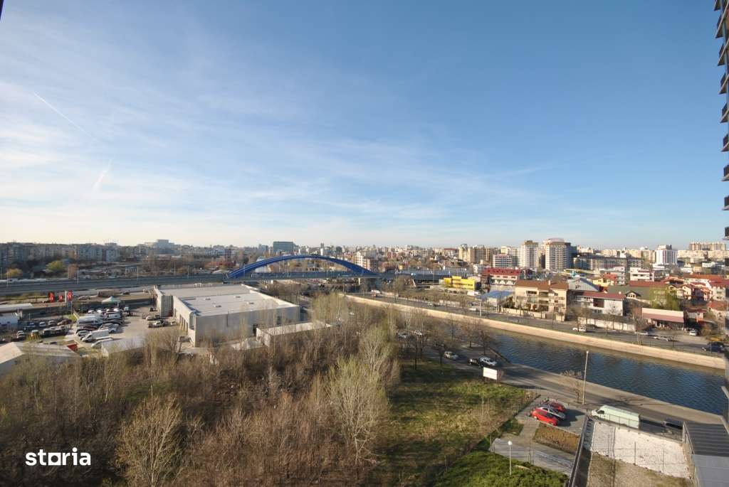 Garsoniera in Asmita Gardens-8