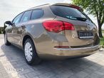 Opel Astra 1.7 CDTI DPF Active - 2