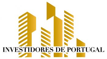 Investidores de Portugal Logotipo