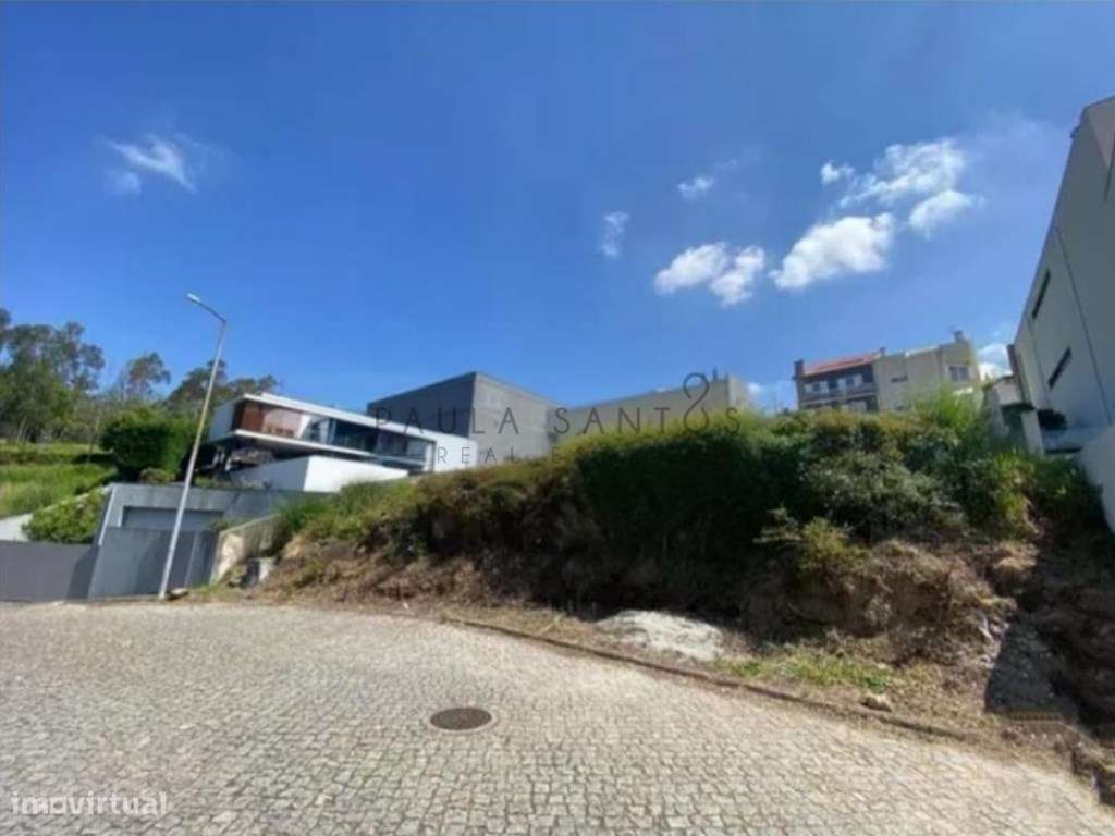 TERRENO URBANO | JOVIM | GONDOMAR-9