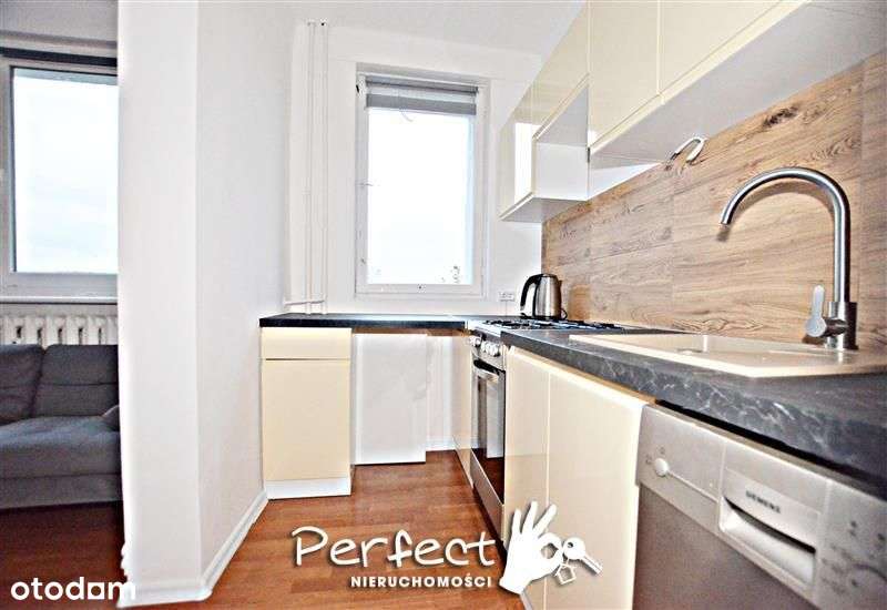 Tylko U Nas! Urocze 2pokoje na północy-Robotnicza!-6