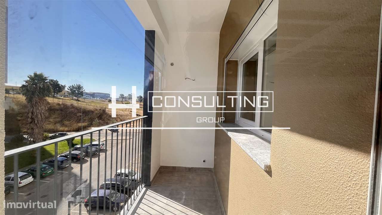 Apartamento T3 Venda em Corroios,Seixal-31