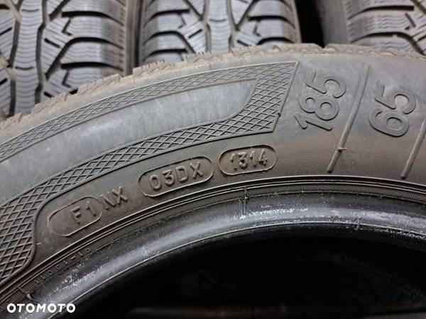 185/65R15 88T Kleber Krisalp HP2 CENA ZA KOMPLET - 11