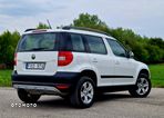 Skoda Yeti - 3