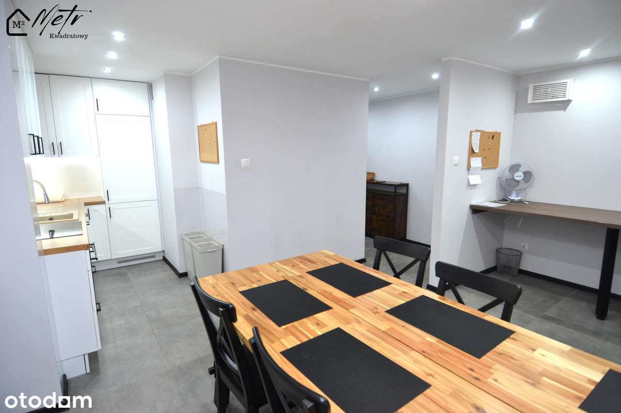 2 pokojowe w pełni wyposażone, gotowe pod wynajem lub do zamieszkania - Pełny obrazek: 5/11