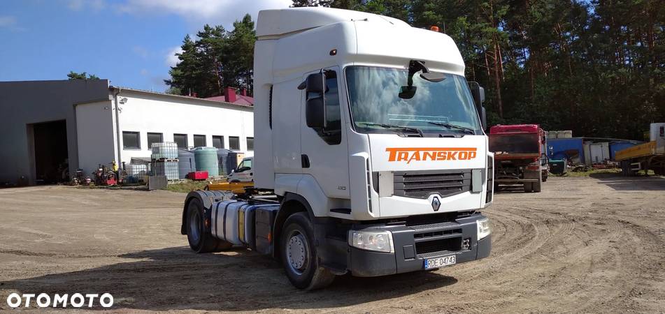 Renault Premium 430DXI - 3