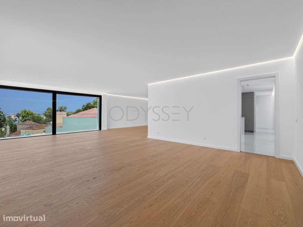 Penthouse Duplex com Piscina Infinity no Rooftop Privativo e Vista ...-19