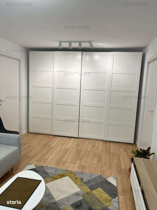 Apartament 2 camere OBOR - Imagine principală: 5/11