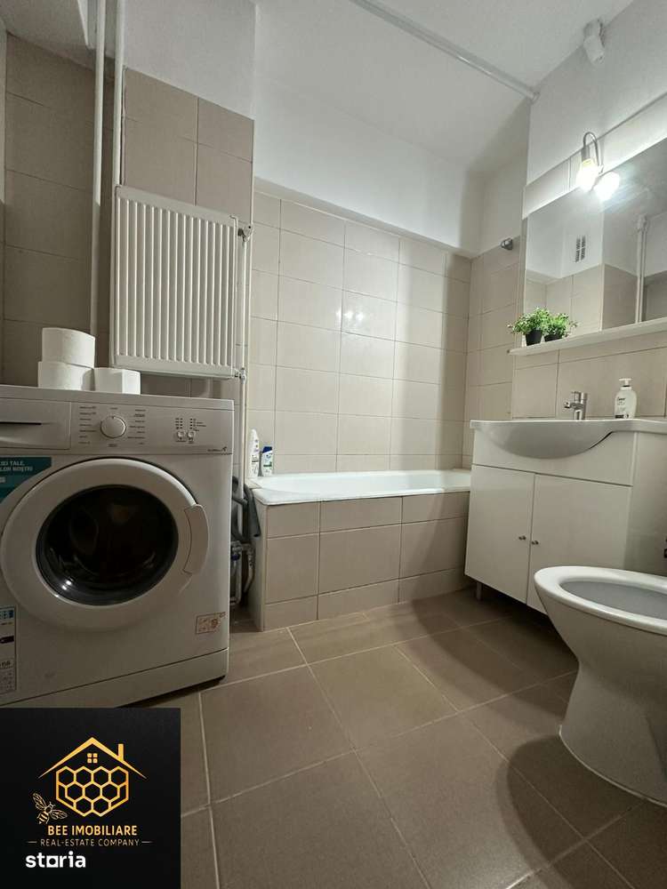 Apartament 2 camere decomandat | Zona centrala Craiova-6