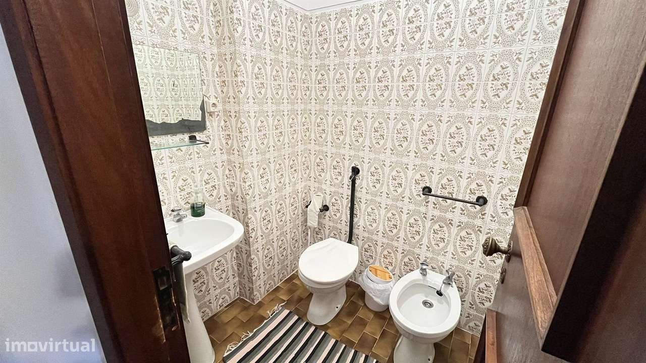 Apartamento T3 no centro de Águeda - Grande imagem: 5/15
