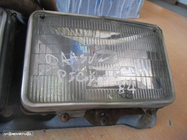 Farol FAR1230 DATSUN PICKUP 720 1984 DRT Koito - 2