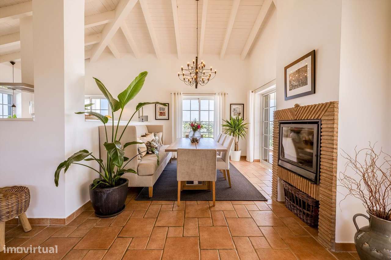 FANTÁSTICA MORADIA T3+1 COM PISCINA AQUECIDA E GARAGEM NO PORTO DE MÓS-5