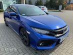 Honda Civic 1.5 T Sport (Navi) - 2