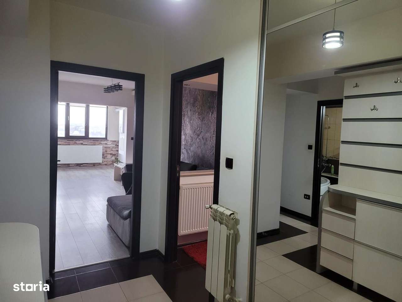 Apartament 2 camere ICIL - Imagine principală: 5/6