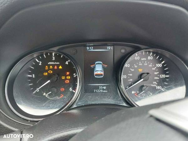 Turbina Nissan Qashqai 2014 SUV 1.5 dCI - 7