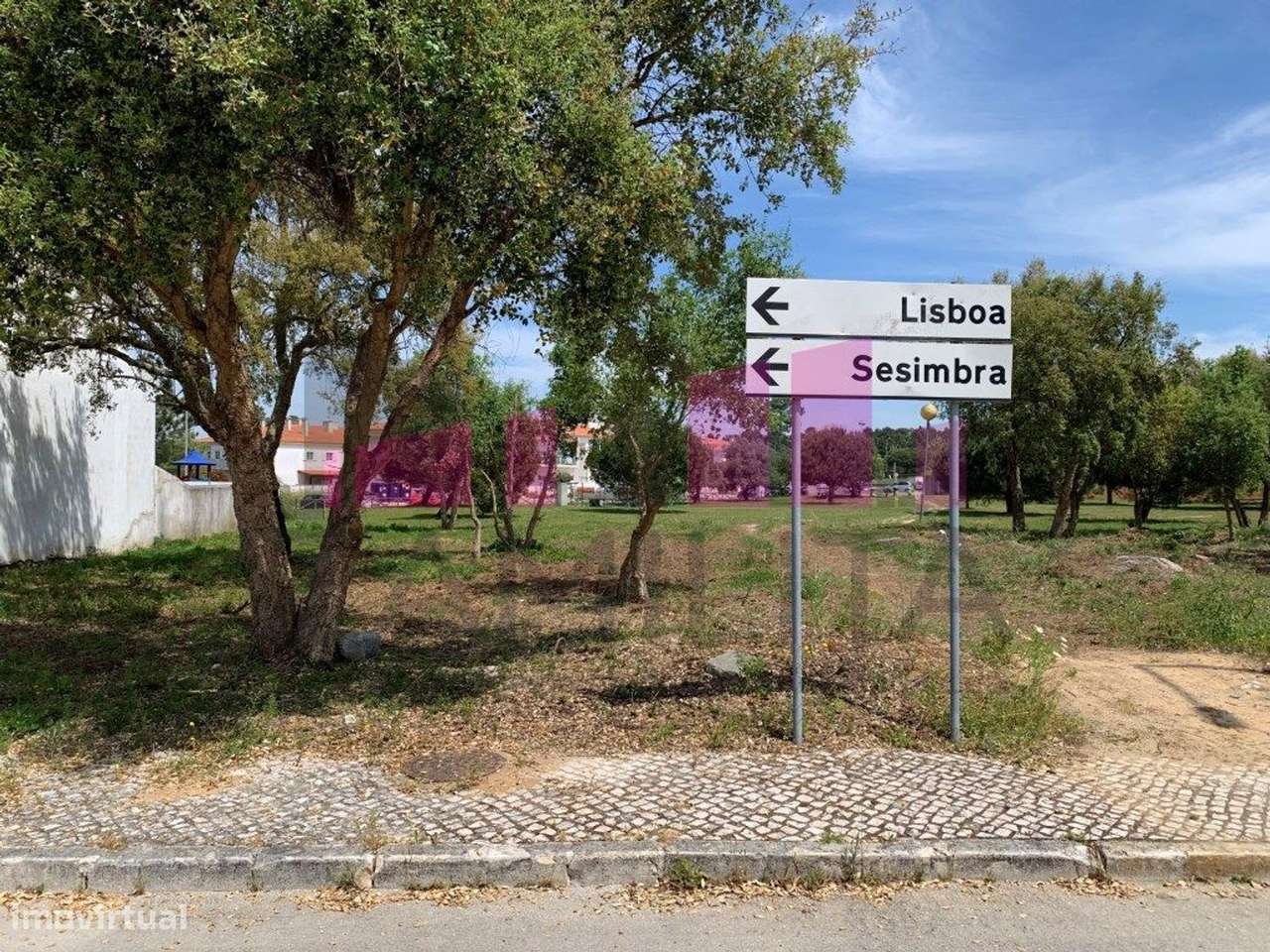 Lotes - Carrasqueira, Sesimbra - Grande imagem: 3/5