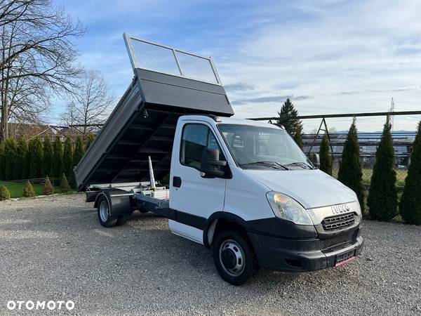 Iveco 35C15 - 1