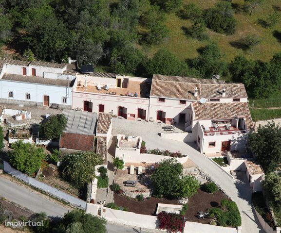 Turismo Rural Para Venda – Loulé