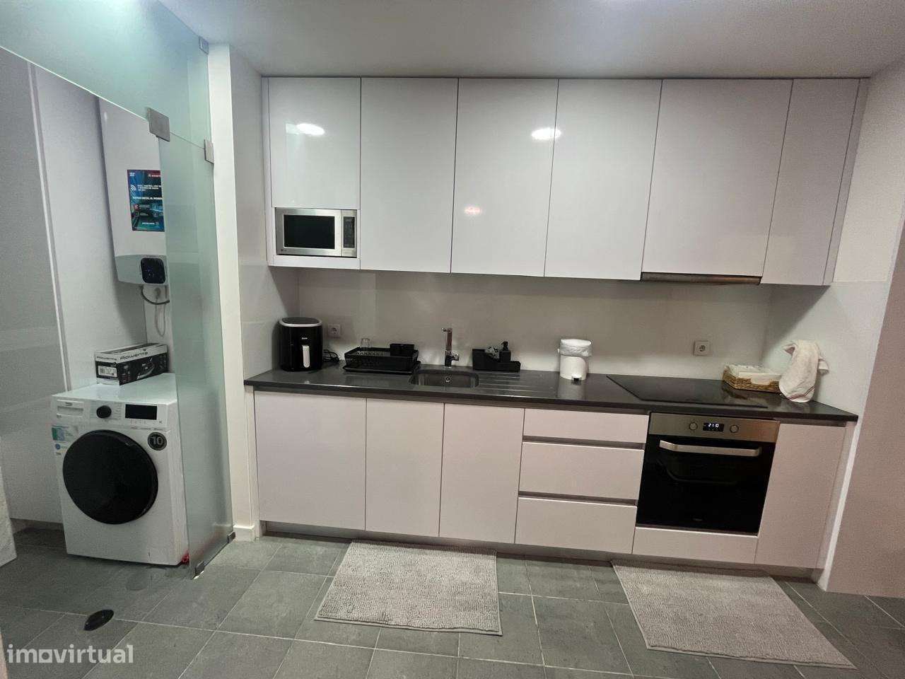 Apartamento t3 à venda na Prelada - Porto-12