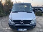 Mercedes-Benz Sprinter 313 - 2