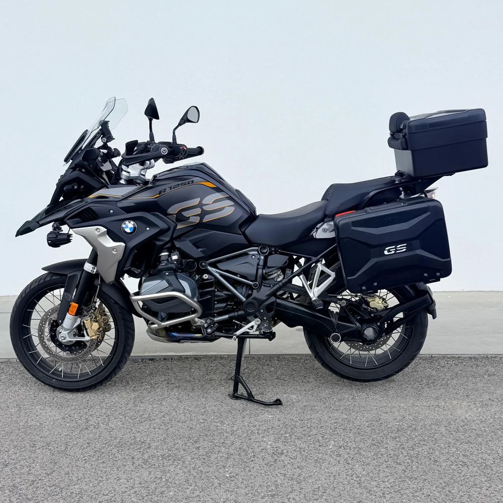 BMW R 1250 GS