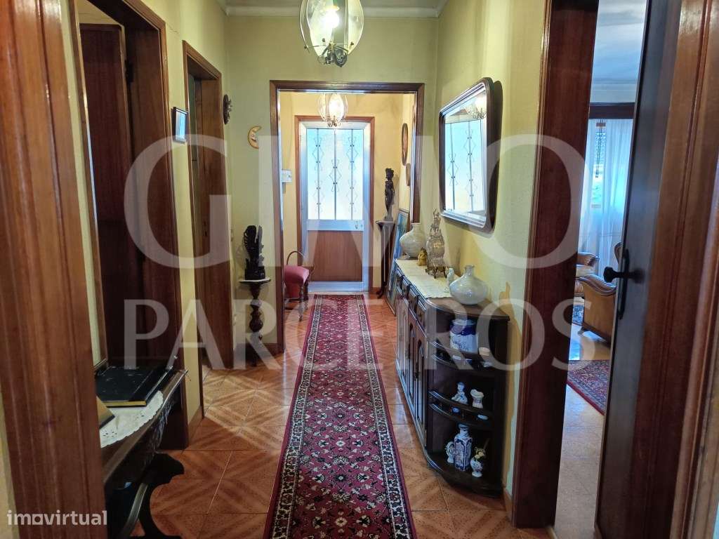 Moradia T3+Loja+Armazém - Grande imagem: 5/12