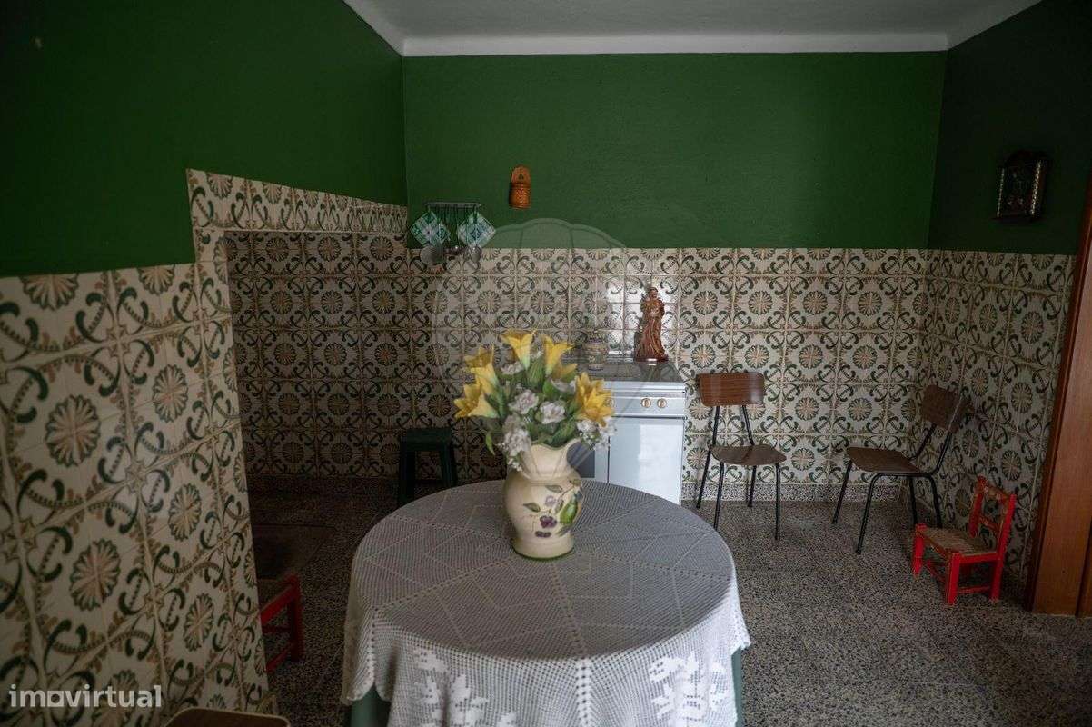 Moradia T2 para venda - Grande imagem: 5/24