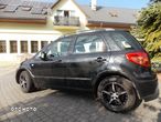 Fiat Sedici 1.6 16V 4x2 Easy - 4